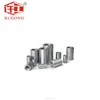 45#carbon steel quick splicing sleeve rebar coupler Reinforced connecting sleeve