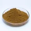 100% Natural Jelly Ear Extract Black Fungus powder Extract With No irradiation