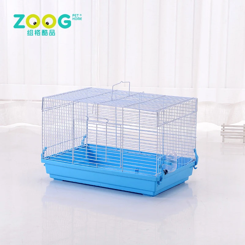 metal hamster cage