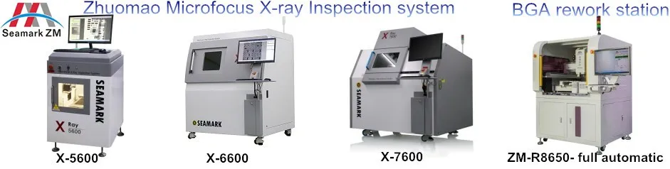 X-ray onestop solution