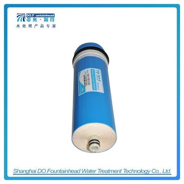 2017 Water purifier ro membrane 300 gpd ro membrane manufacturers