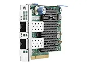 Hewlett Packard Enterprise Ethernet 10Gb 2P 560FLR-SFP+