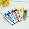 Good Quality Set of 4 Sizes Simplicity Bias Tape Maker Foot Awl Sewing Tool