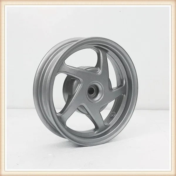 10 inch motorcycle rims