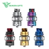 Unique TF BF/BC mesh coil 6ml SMOK TF Subohm Tank Atomizer from Smoktech