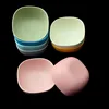 3pcs Small Size Kids Snack Bowl Set