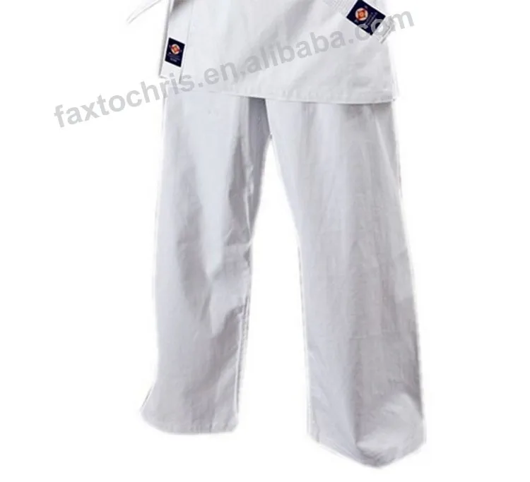 Kyokushin gi 02