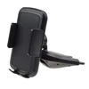 Amazon Best Selling Universal GPS Mobile Phone Vehicle Hands-Free CD Slot Cradle Car Mount