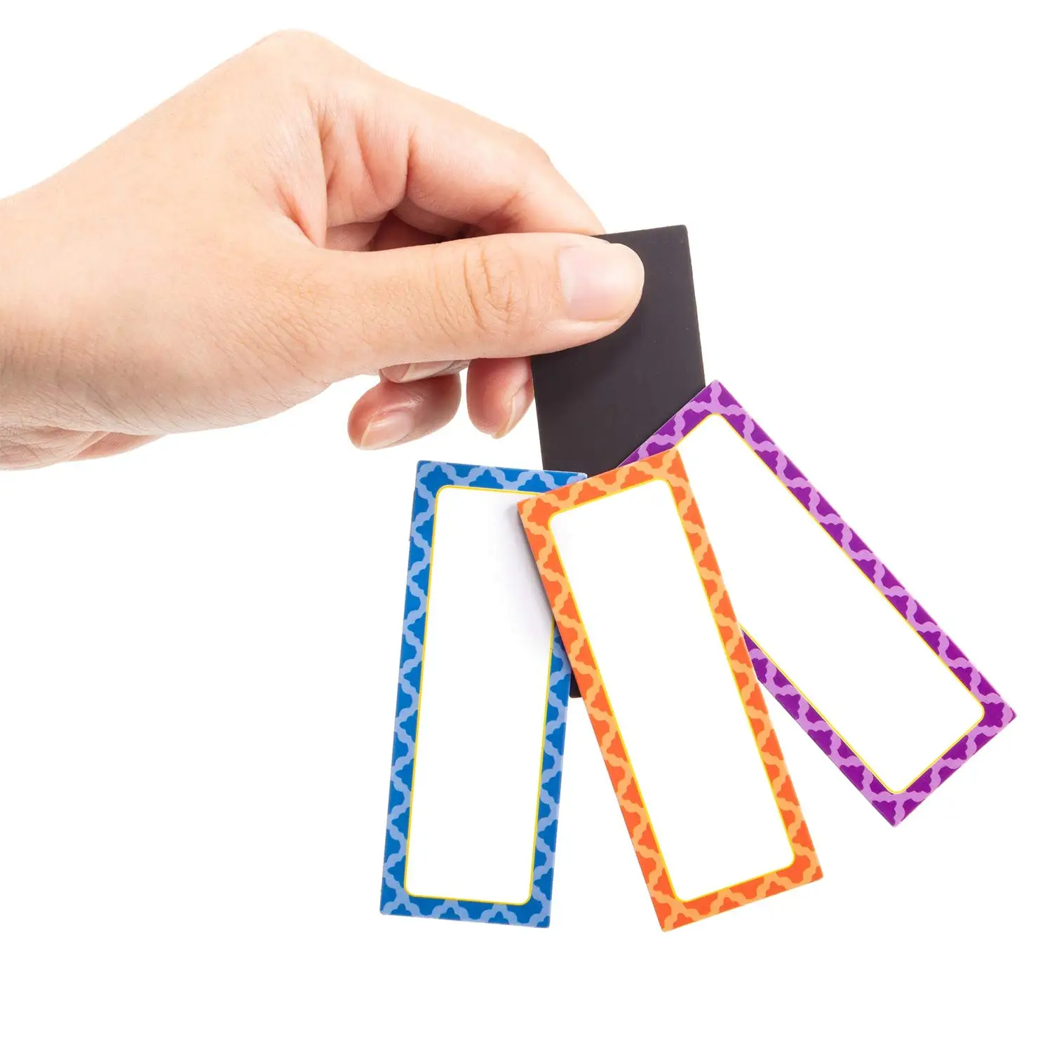 Dry Erase Labels Name Plate Labels Name Tags Stickers For Home