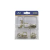 OEM order factory directly selling 20pcs hooks kit household set
