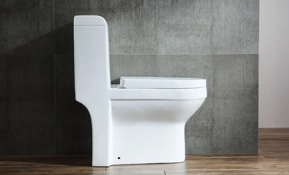 Wholesale Cheap Sanitary Ware Sets Bathroom Elegant Design One Piece