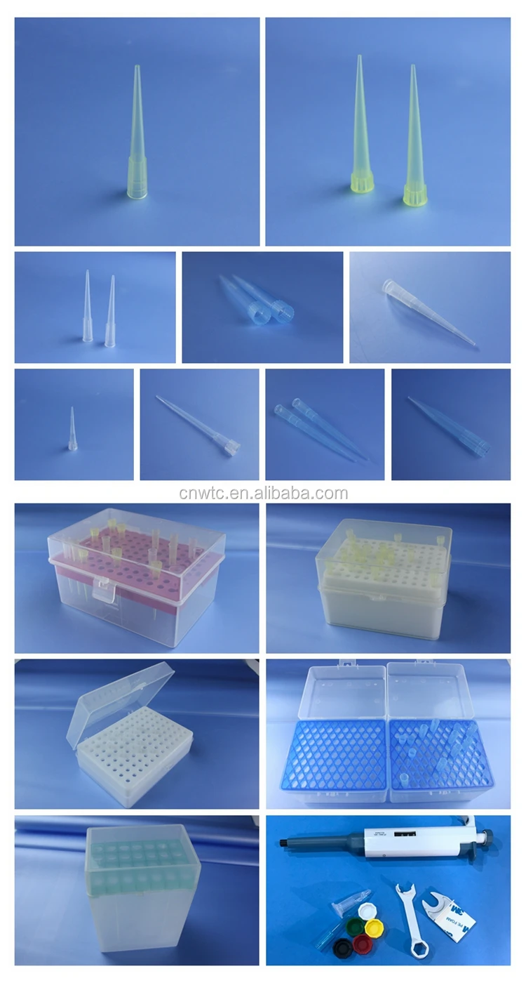 1000ul Pipette Tips Buy 1000ul Pipette Tips,Yellow Pipette Tips