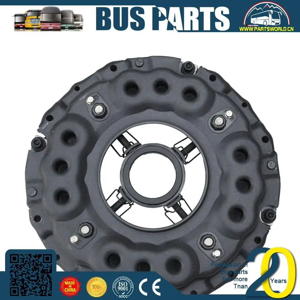 clutch pressure plate clutch disc 1601z36-130