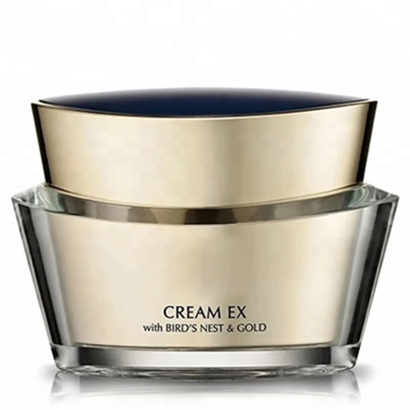 24k Gold Face Cream Whitening Moisturizing 24 K Gold Day Creams