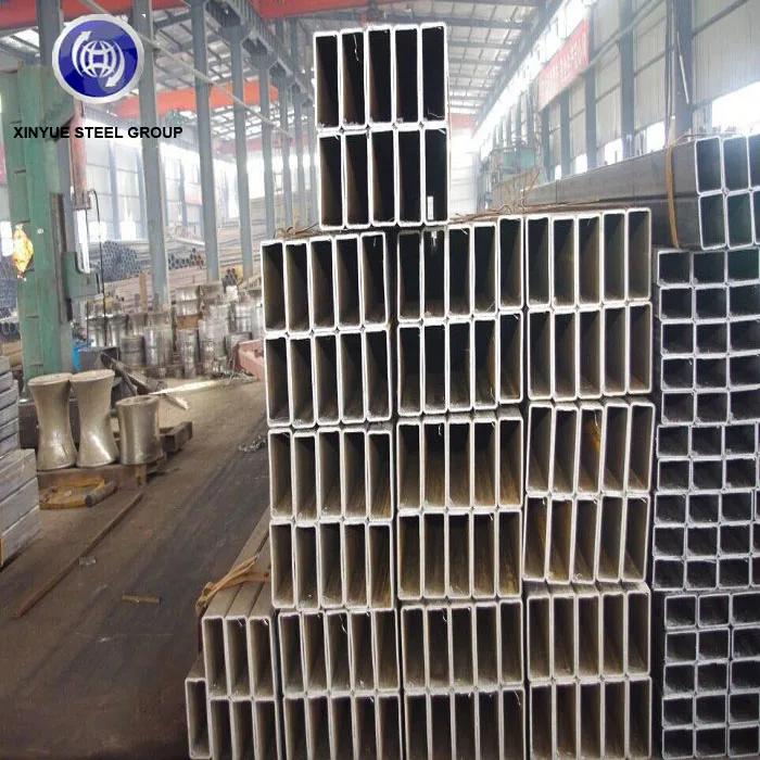Sqaure steel Tube (53)