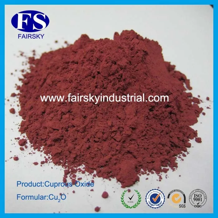 Coating Grade Cuprous Oxide Buy Cupric Oxide,Copper Oxide,Red Cupric