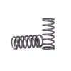 high performance auto suspension coil springs