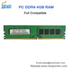 taiwan manufacturing ett chips 4gb 8gb 16gb ram ddr 4 2133mhz/2400mhz