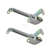 Custom Throttle Cable Bracket