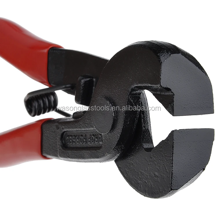 Professional Tile Cutting Nippers For Cutting Glass Edge Buy Tile