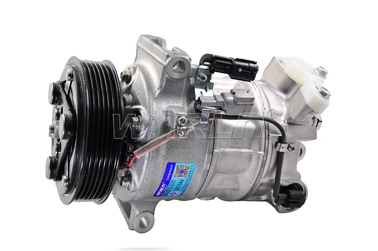 日産セントラ15 1 8エアコンコンプレッサー用6pkpxc14電動acコンプレッサー車用wxns066 Buy 電気 Ac コンプレッサー車 日産セントラ 15 1 8 3sh0a 3sh1a 3sh1b Product On Alibaba Com