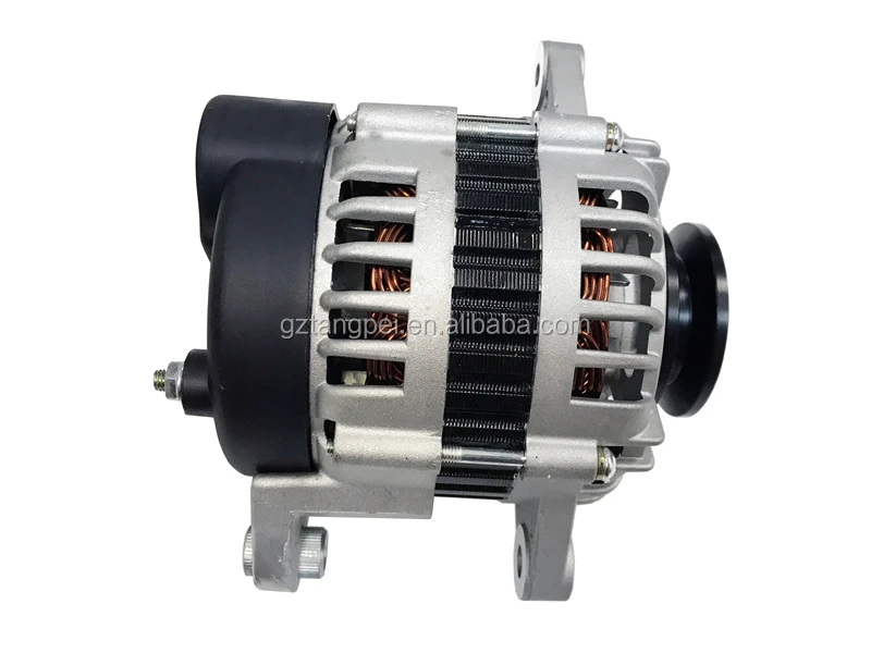 Alternator For Dae-woo Oem 31410a-80d02-00 94582688 31410a80d0200 - Buy ...