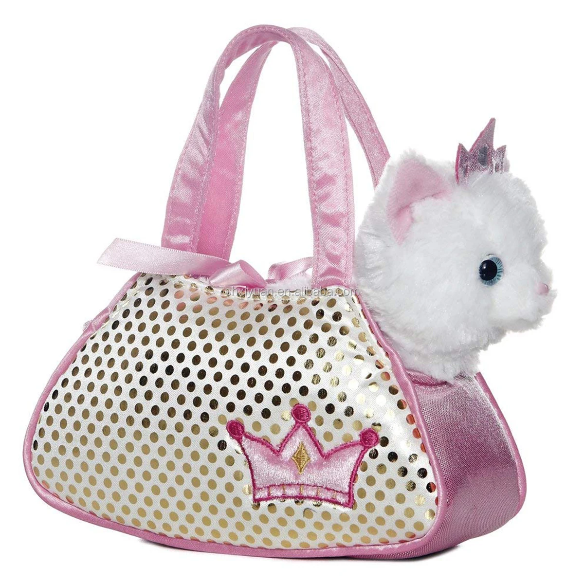 Игрушки на валберис. Aurora Fancy Pals Pet Carrier. Аврора Фанси принцесса котенок. Aurora игрушки Китти. Сумка игрушка Purse Pets leoluxe Leopard.