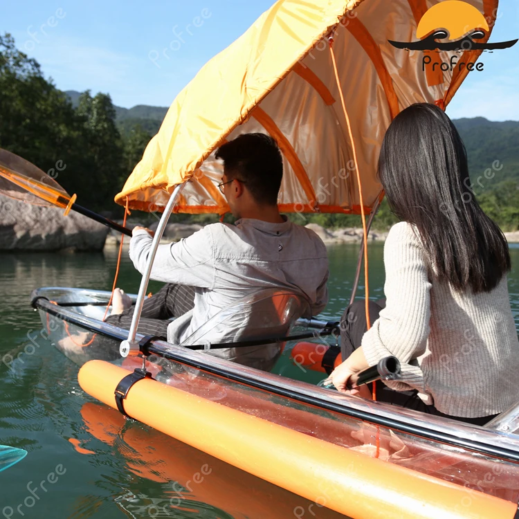 プラスチック製透明カヌーカヤック釣り用 Buy プラスチックカヌーカヤック カヌーカヤックのため 透明カヌー Product On Alibaba Com