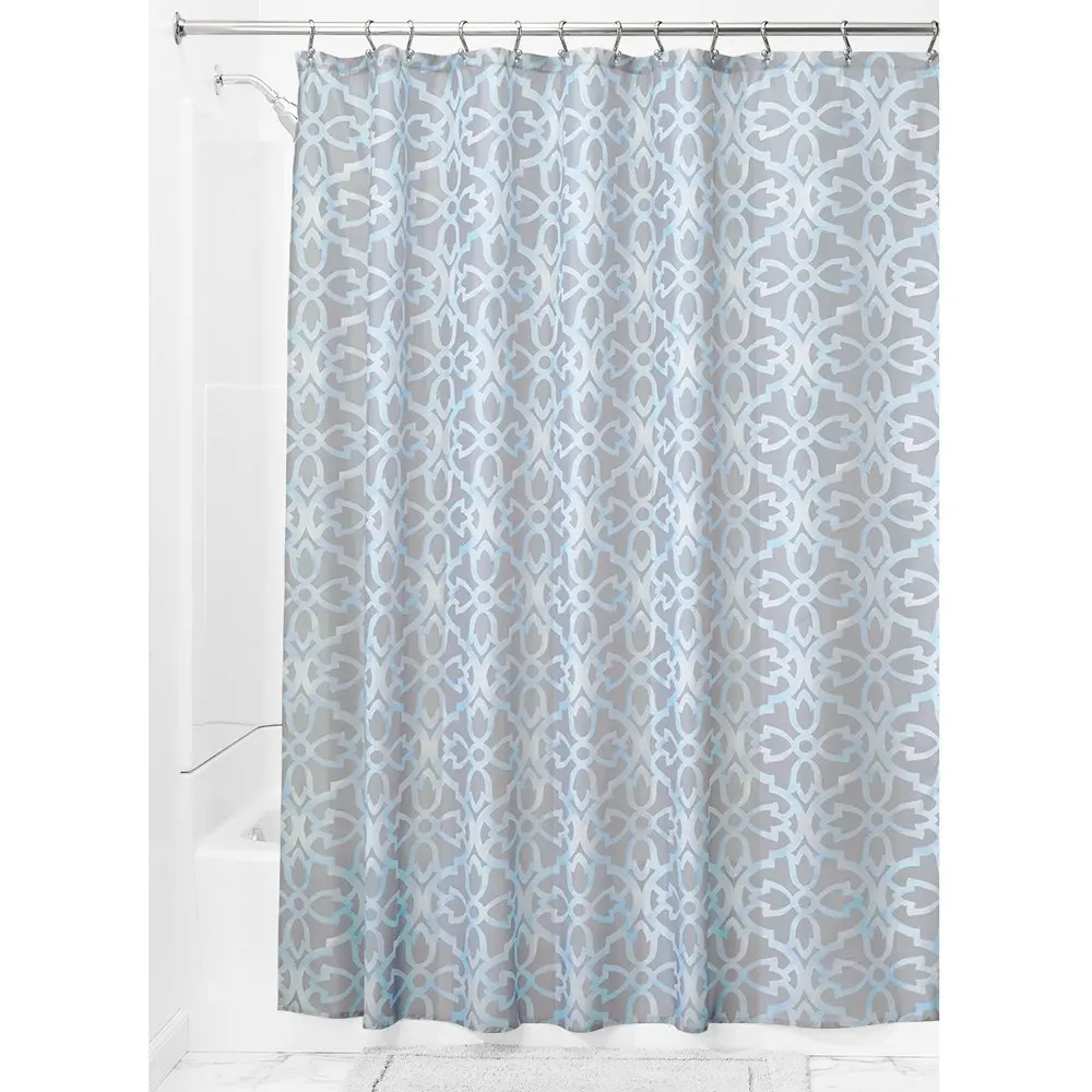 Cheap Gray And Blue Shower Curtain, find Gray And Blue Shower Curtain ...