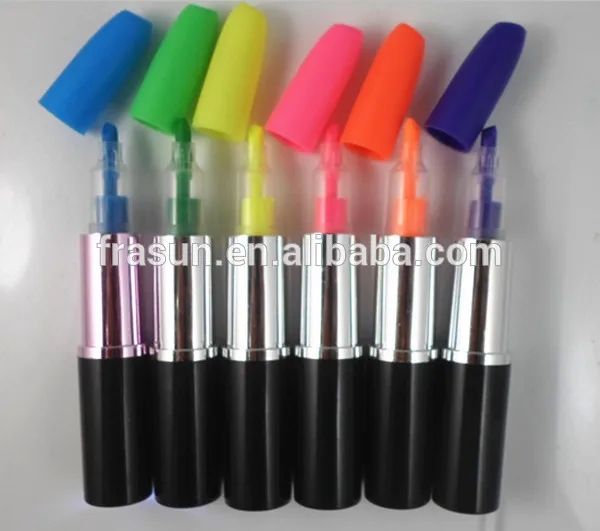 2015 mode baru yang unik bentuk lipstik spidol permanen 2015 mode baru yang unik bentuk lipstik spidol permanen