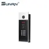 China factory video doorbell access control metal keypad