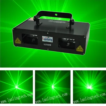 laser show system