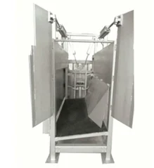 Cow/Sheep/Goat/Camel Complete Turnkey Modern Slaughterhouse/Abattoir