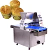 Professional PLC Control Cupcake Electric Muffin Maker