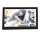 21.5 inch tablet RK3288 quad core CPU high cofiguration android brand tablet PC