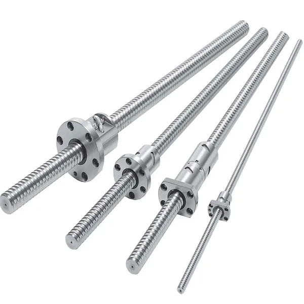 ball screw