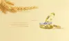 Brand ring custom, K gold brand manufacturers, gold ring, 14K gold ring, 18K gold ring processing