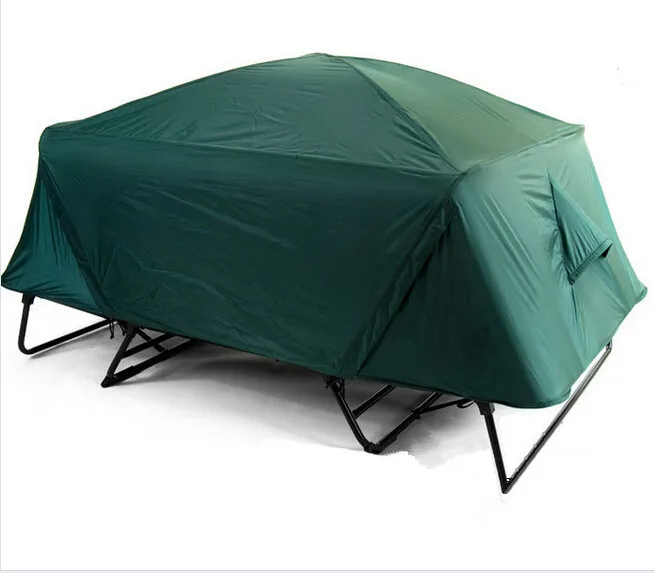 Outdoor Camping Folding Queen Size Bed Tent Buy Bed Tent,Queen Size