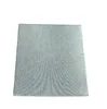 Nuclear industry 30 micron monel 400 k500 sintered wire mesh filter