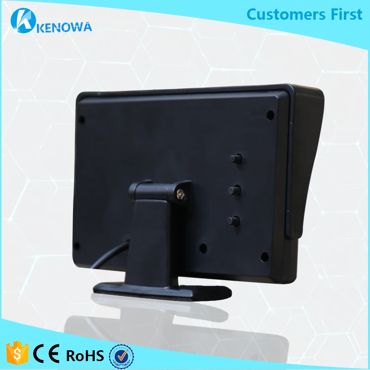 car dvd monitor