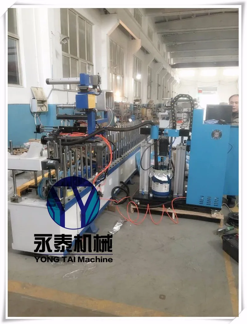 Yt55pur 200kgs Pur Hot Glue Machine Buy Hot Melt Glue Applicator,Pur