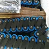 Step Chain TL133Hr with blue roller