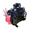 truck vehicle engine 4bt 3.9L Diesel Engine complete