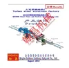 Turkey QXY3500 Steel plate shot blasting and painting line