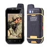 B6000 Android6.0 rugged phone Support to do explosion-proof test with China's explosion-proof certification