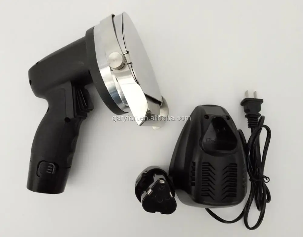 Electric Wireless Doner Kebab Knife Slicer For Sale Grt Ks100n Buy