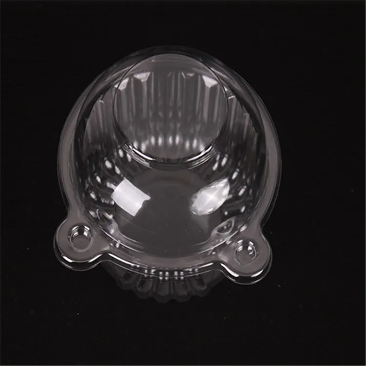 plastic cake container-1418-3