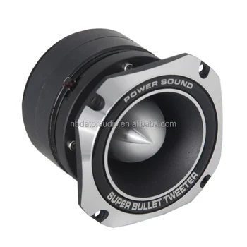 car tweeter speaker