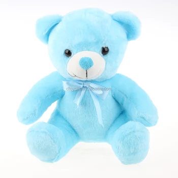 custom made teddy bear