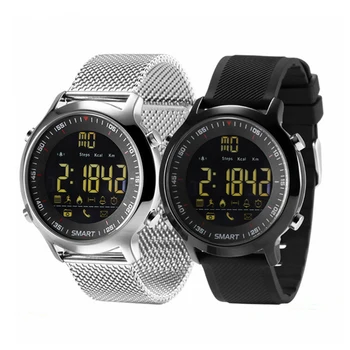 smartwatch wrist watch